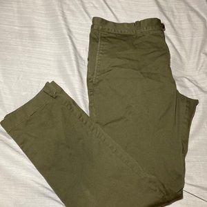 J Crew Slim Fit Jeans